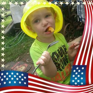 Meet your Posher, Sean